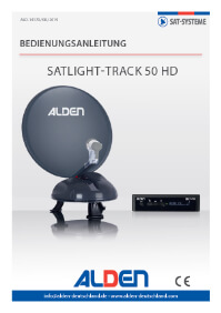 Satlight Track Hd Alden